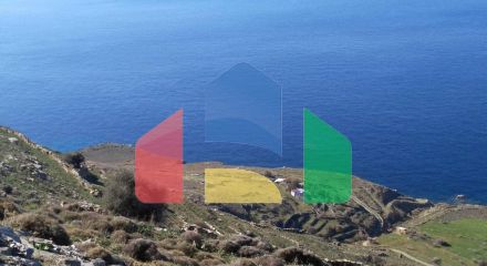 Продаж - Земельна ділянка 27000 m² Кіклади