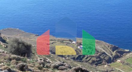 Продаж - Земельна ділянка 27000 m² Кіклади