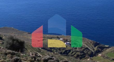 Продаж - Земельна ділянка 27000 m² Кіклади