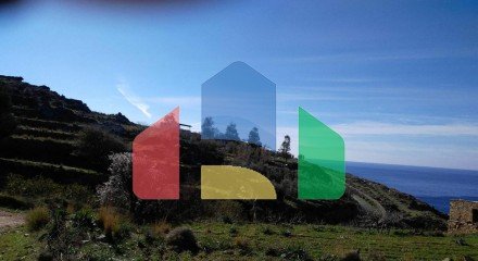 Продажа - Земельный участок 27000 m² Киклады