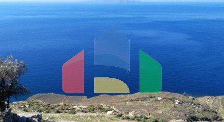 Продажа - Земельный участок 27000 m² Киклады