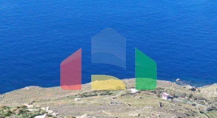 Продажа - Земельный участок 27000 m² Киклады