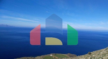 Продажа - Земельный участок 27000 m² Киклады