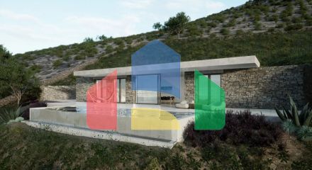 For Sale - Villa 111 m² in Cyclades