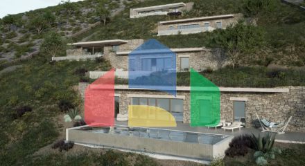 For Sale - Villa 111 m² in Cyclades