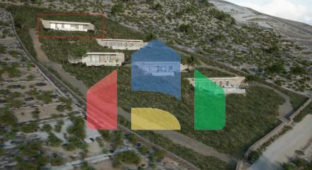 For Sale - Villa 111 m² in Cyclades