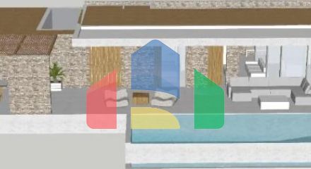 For Sale - Villa 111 m² in Cyclades