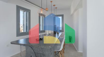 Продажа - Вилла 460 m² Киклады