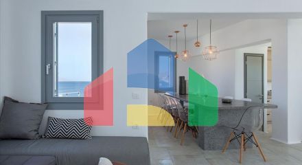 Продажа - Вилла 460 m² Киклады