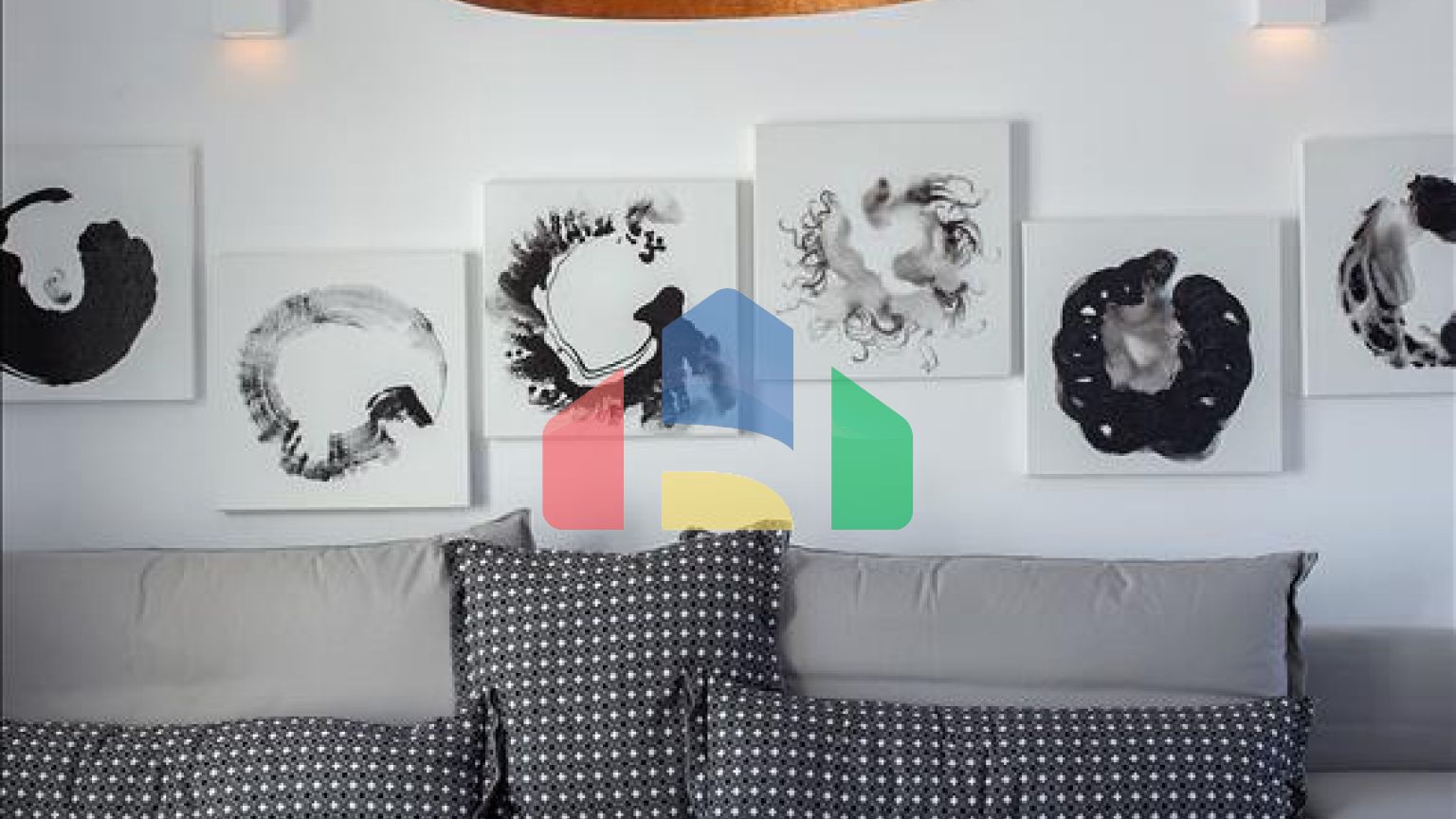 Продажа - Вилла 460 m² Киклады