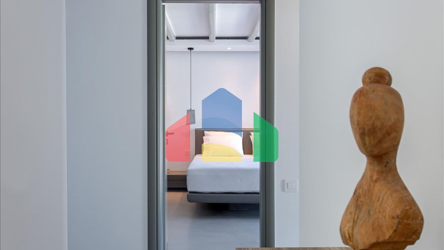 Продажа - Вилла 460 m² Киклады