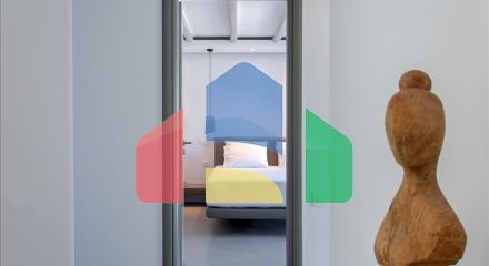 Продажа - Вилла 460 m² Киклады