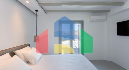 Продажа - Вилла 460 m² Киклады