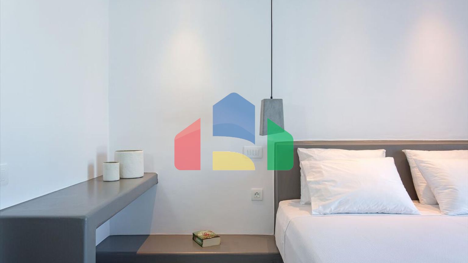 Продажа - Вилла 460 m² Киклады