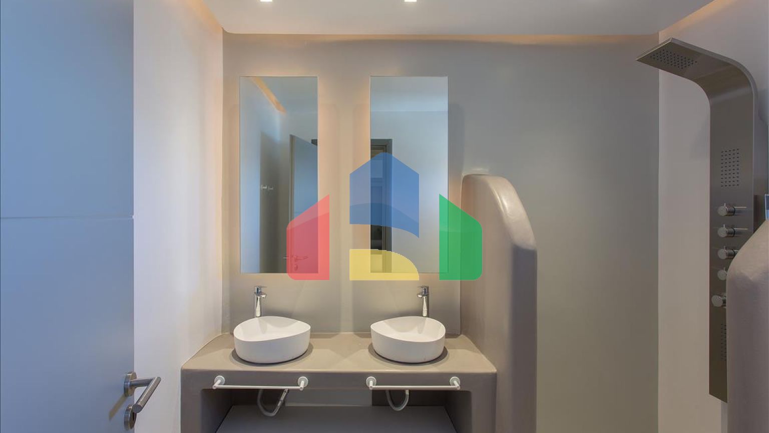 Продажа - Вилла 460 m² Киклады