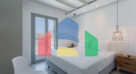 Продажа - Вилла 460 m² Киклады