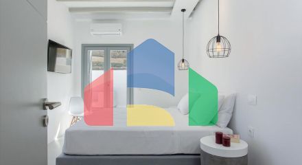 Продажа - Вилла 460 m² Киклады