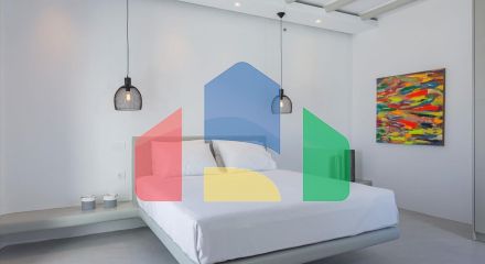 Продажа - Вилла 460 m² Киклады