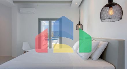 Продажа - Вилла 460 m² Киклады