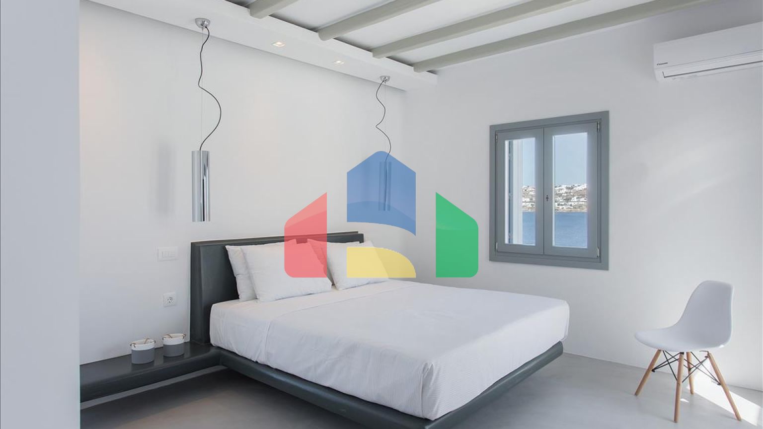 Продажа - Вилла 460 m² Киклады