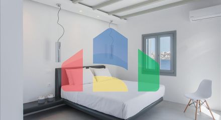 Продажа - Вилла 460 m² Киклады