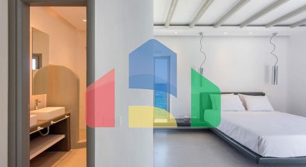 Продажа - Вилла 460 m² Киклады