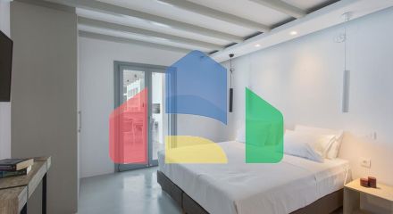 Продажа - Вилла 460 m² Киклады