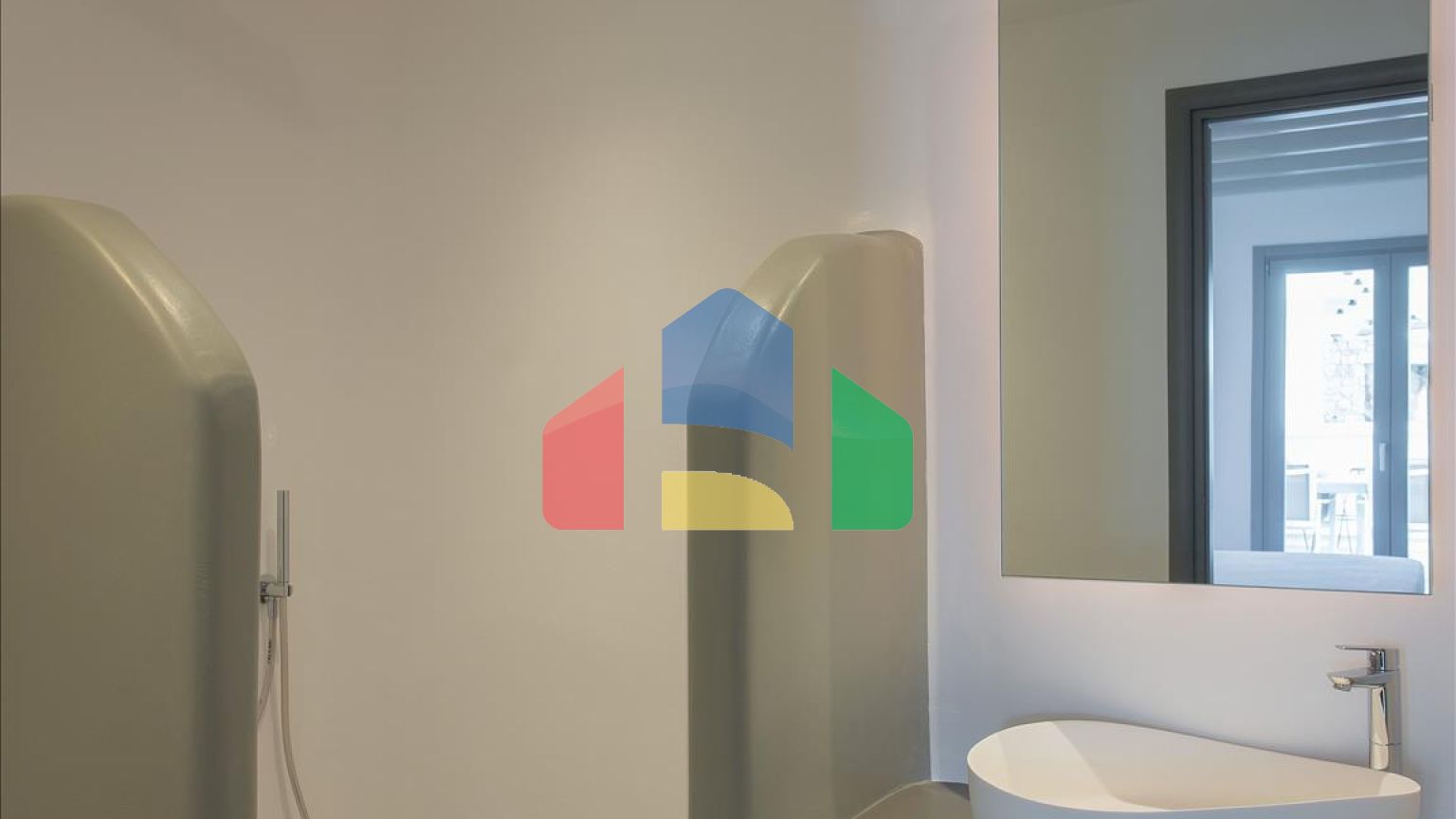 Продажа - Вилла 460 m² Киклады