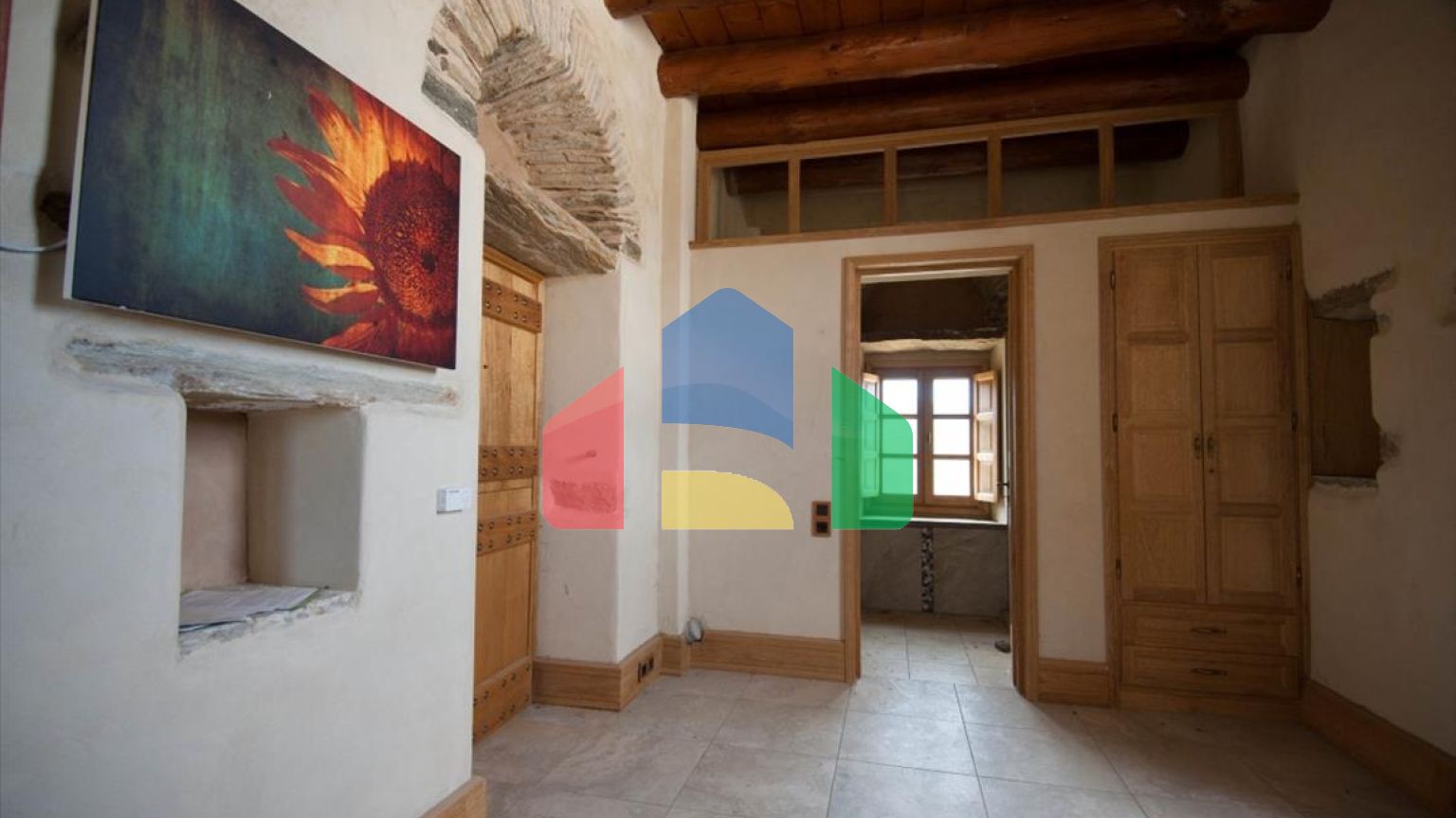 Продаж - Бізнес 1141 m² Кіклади