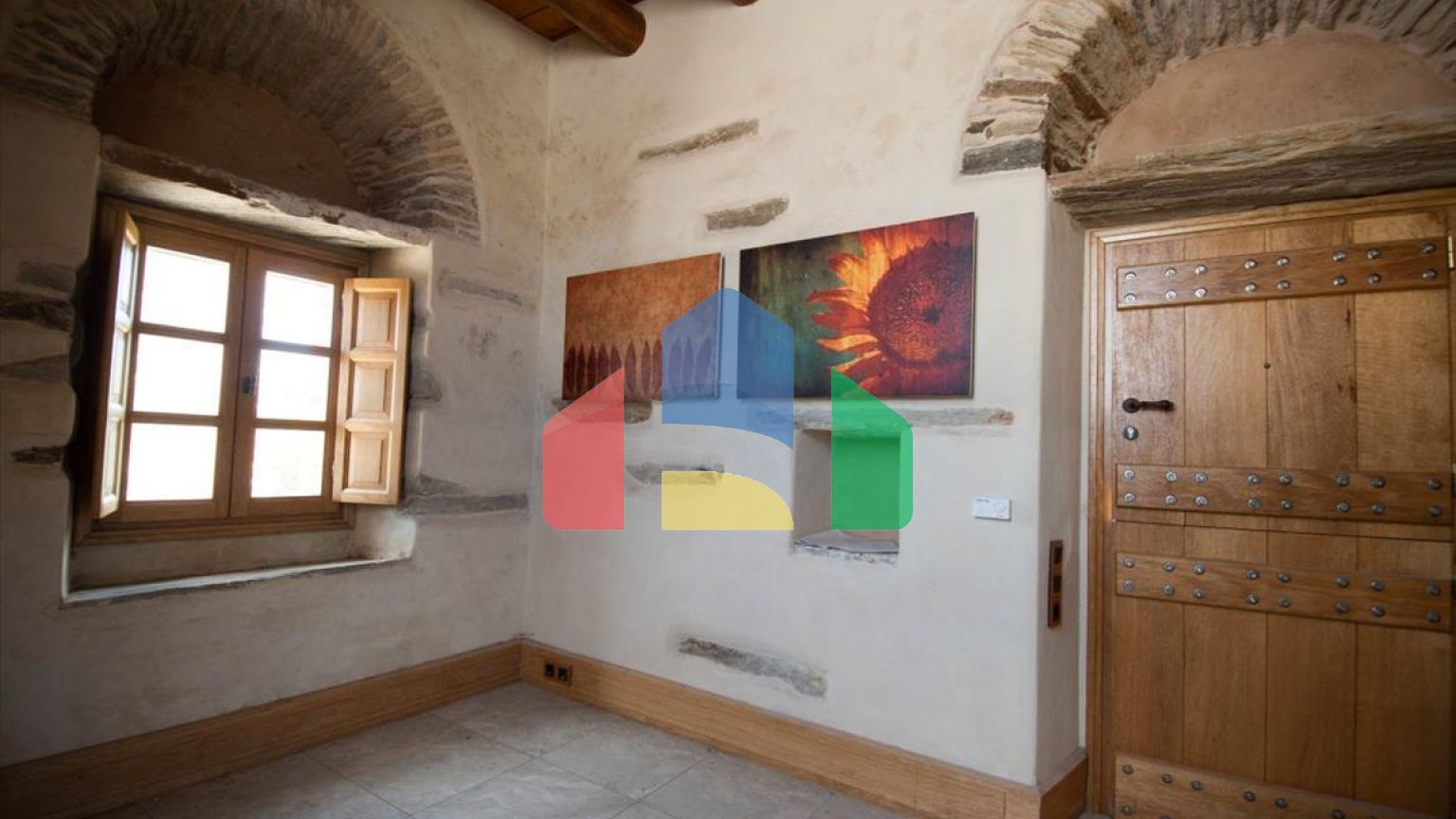 Продаж - Бізнес 1141 m² Кіклади