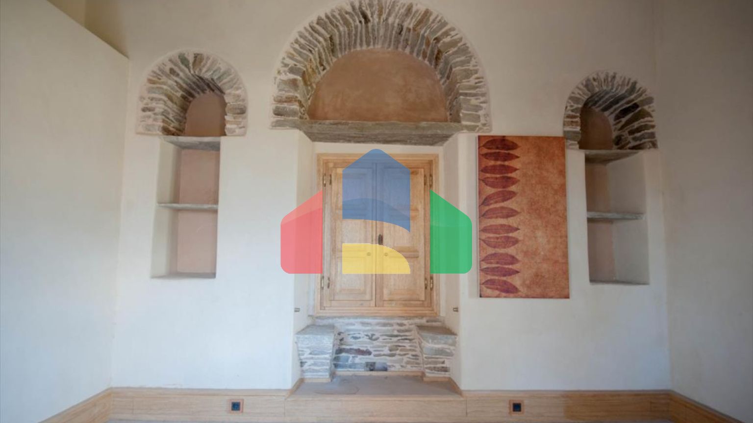 Продаж - Бізнес 1141 m² Кіклади