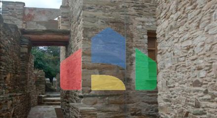 Продаж - Бізнес 1141 m² Кіклади