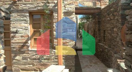 Продаж - Бізнес 1141 m² Кіклади