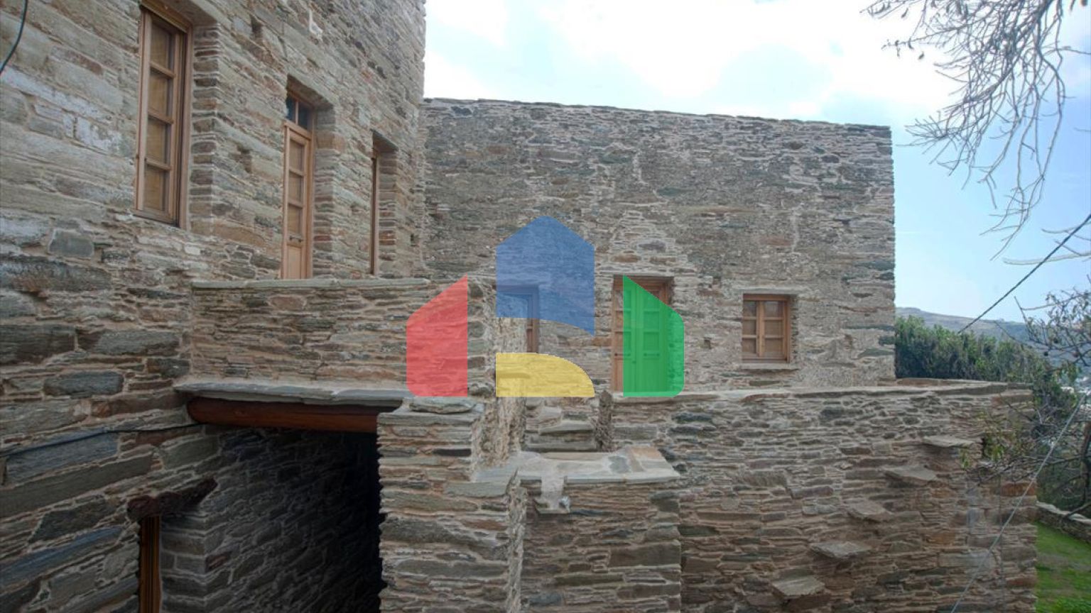 Продаж - Бізнес 1141 m² Кіклади