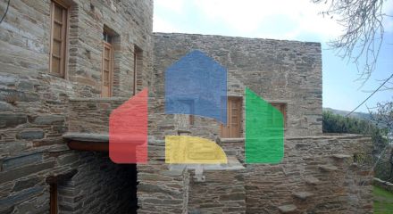 Продаж - Бізнес 1141 m² Кіклади