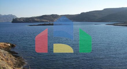For Sale - Land 186000 m² in Cyclades
