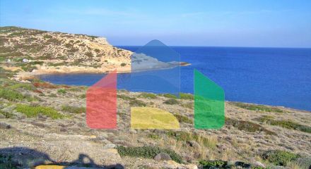 For Sale - Land 186000 m² in Cyclades