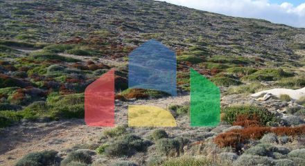 For Sale - Land 186000 m² in Cyclades