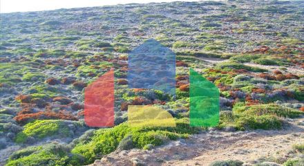 For Sale - Land 186000 m² in Cyclades