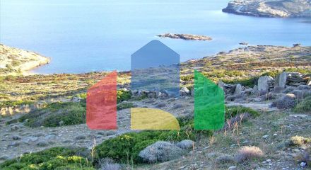 For Sale - Land 186000 m² in Cyclades