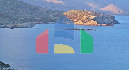 For Sale - Land 186000 m² in Cyclades