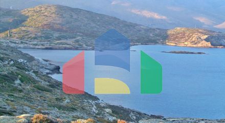 For Sale - Land 186000 m² in Cyclades