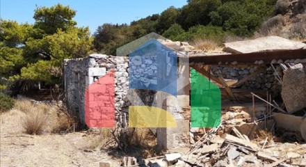 Продаж - Земельна ділянка 6799 m² Кіклади