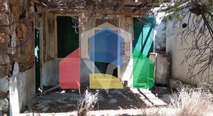 Продаж - Земельна ділянка 6799 m² Кіклади