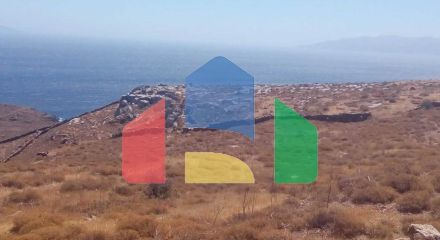 Продаж - Земельна ділянка 187000 m² Кіклади