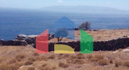 Продаж - Земельна ділянка 187000 m² Кіклади