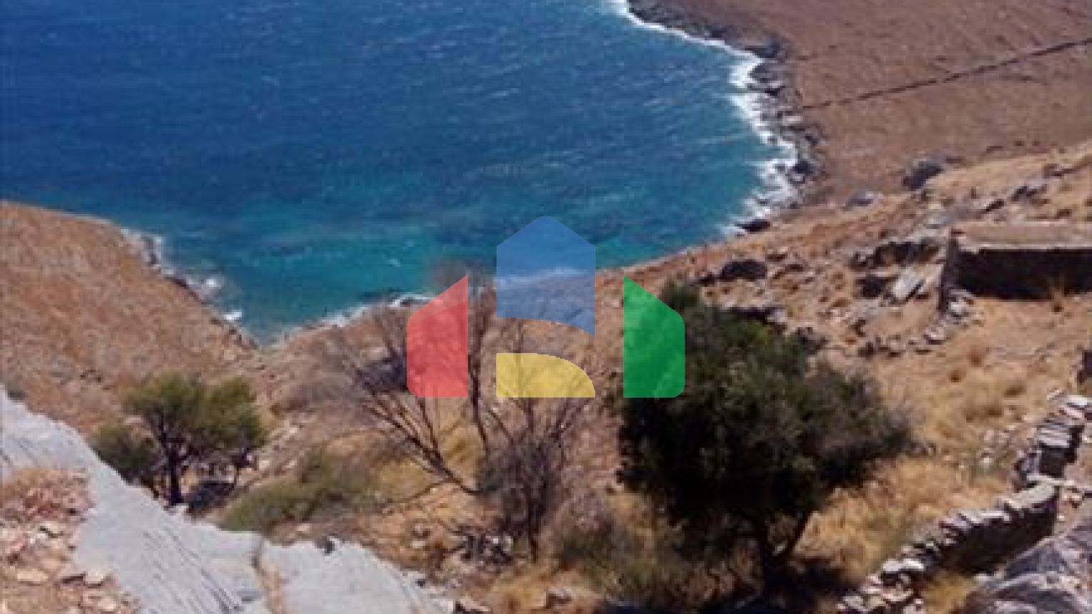 Продаж - Земельна ділянка 187000 m² Кіклади