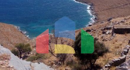 Продаж - Земельна ділянка 187000 m² Кіклади