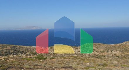 Продажа - Земельный участок 402000 m² Киклады