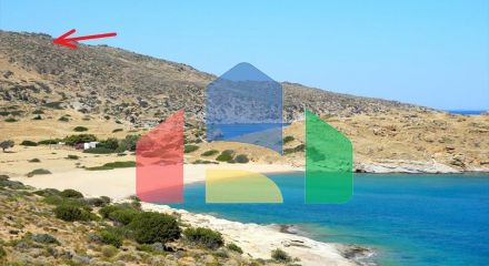 For Sale - Land 42413 m² in Cyclades